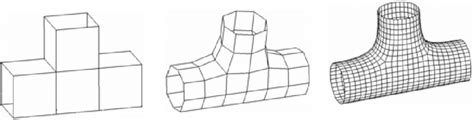 a 3d mesh with subdivision-history may be partially|Is it possible to select a portion of mesh to subdivide while leaving .